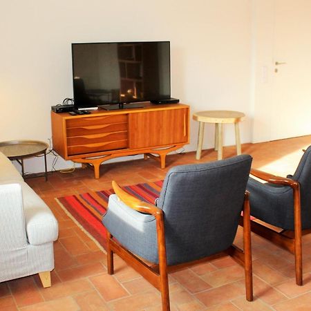 Convento Bernardas Duplex Bl - 3 Bedroom Tavira Luaran gambar