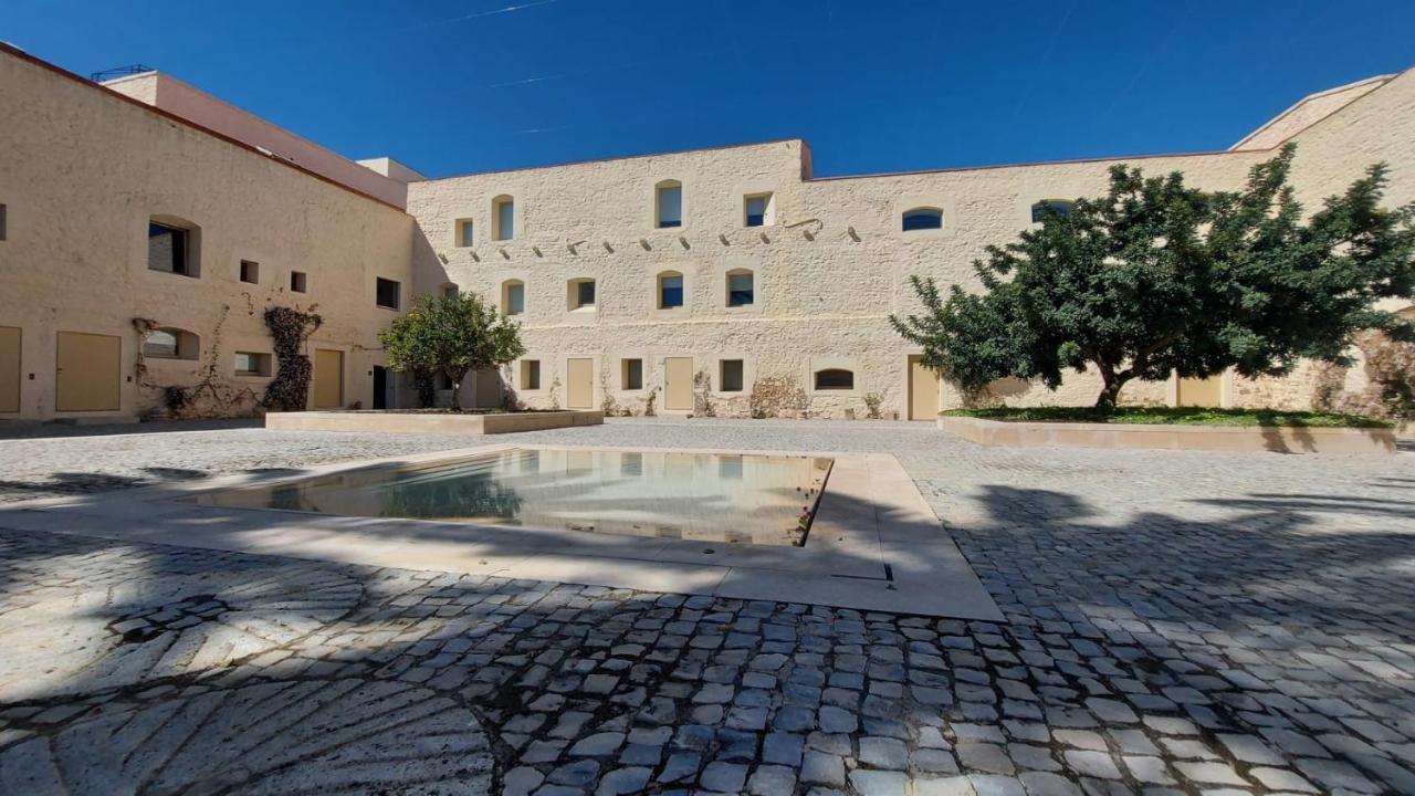 Convento Bernardas Duplex Bl - 3 Bedroom Tavira Luaran gambar