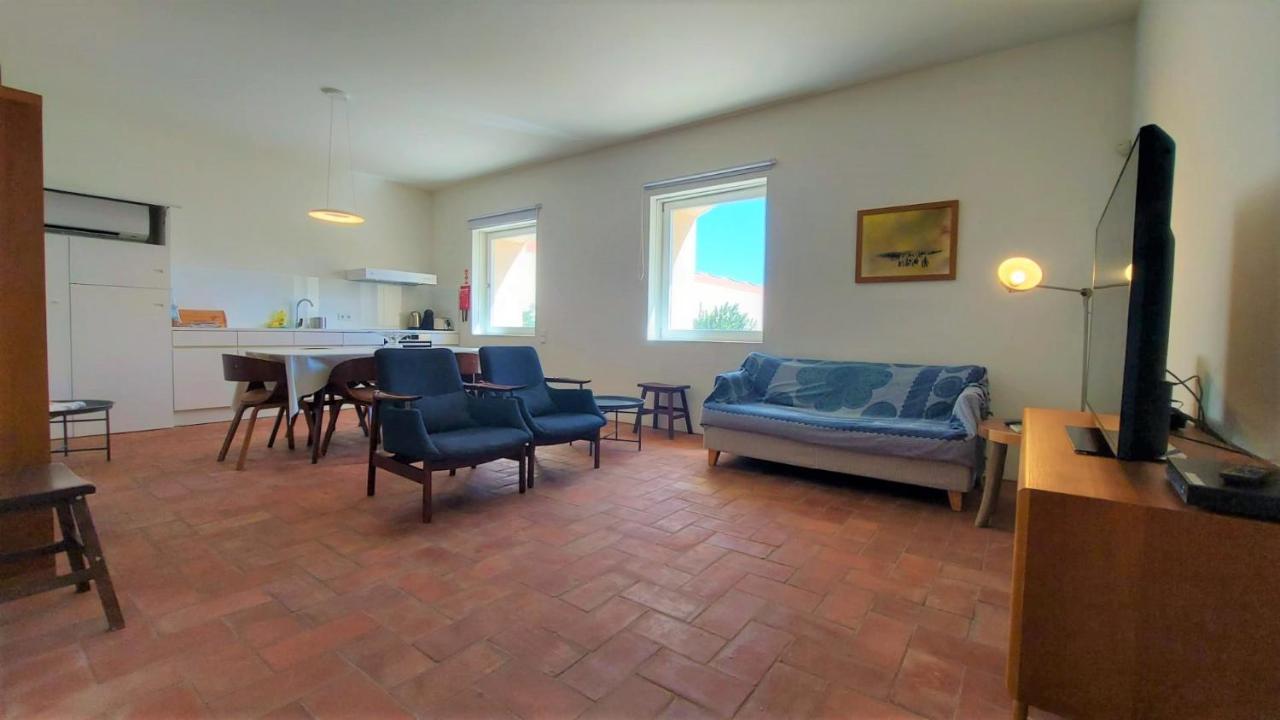 Convento Bernardas Duplex Bl - 3 Bedroom Tavira Luaran gambar