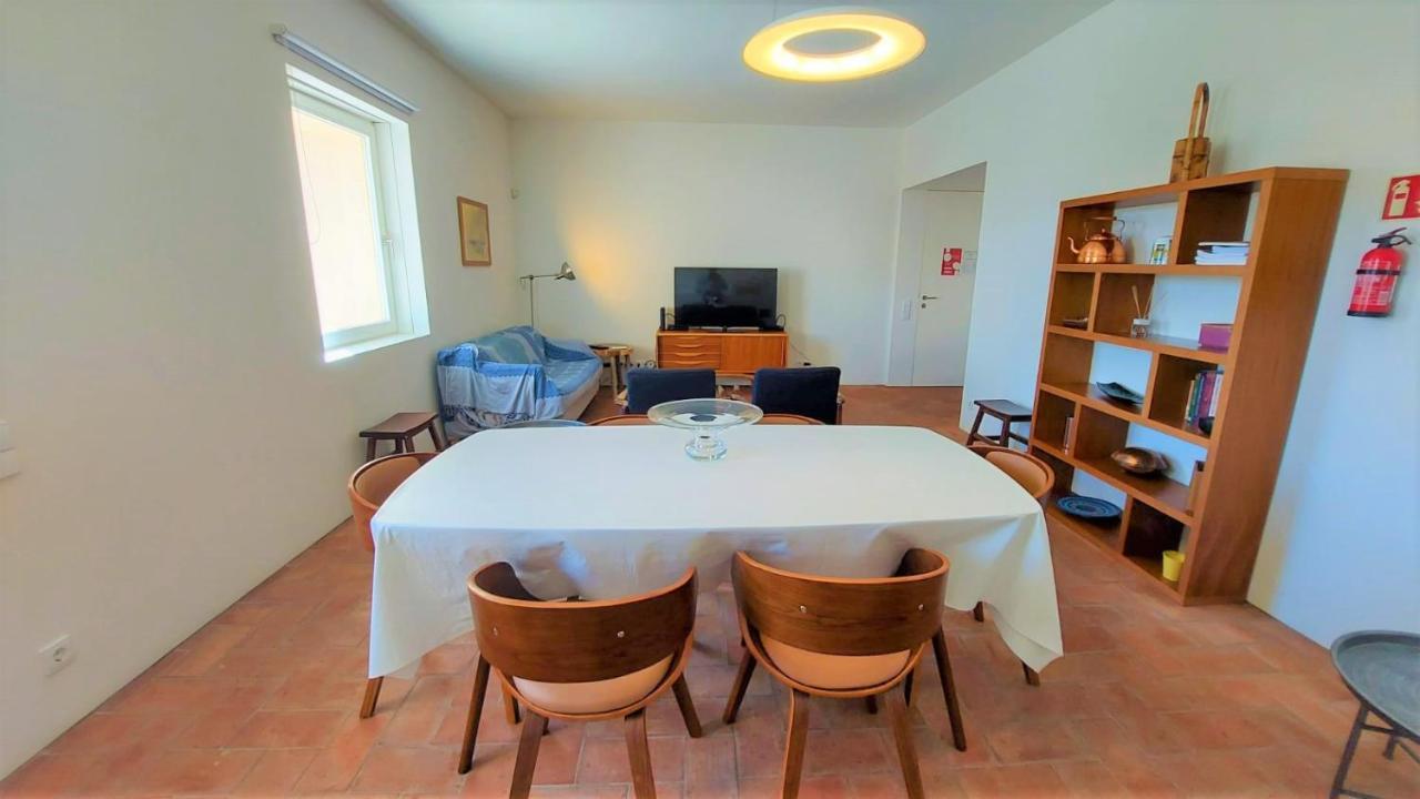 Convento Bernardas Duplex Bl - 3 Bedroom Tavira Luaran gambar