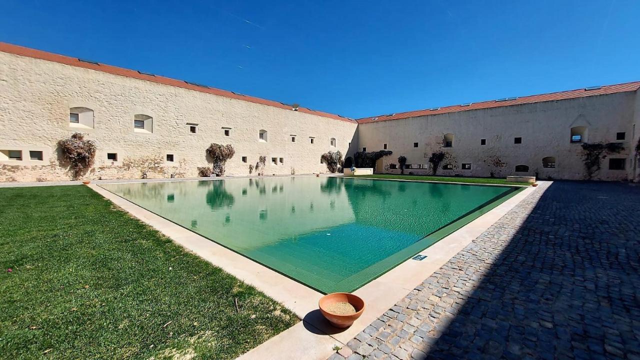 Convento Bernardas Duplex Bl - 3 Bedroom Tavira Luaran gambar