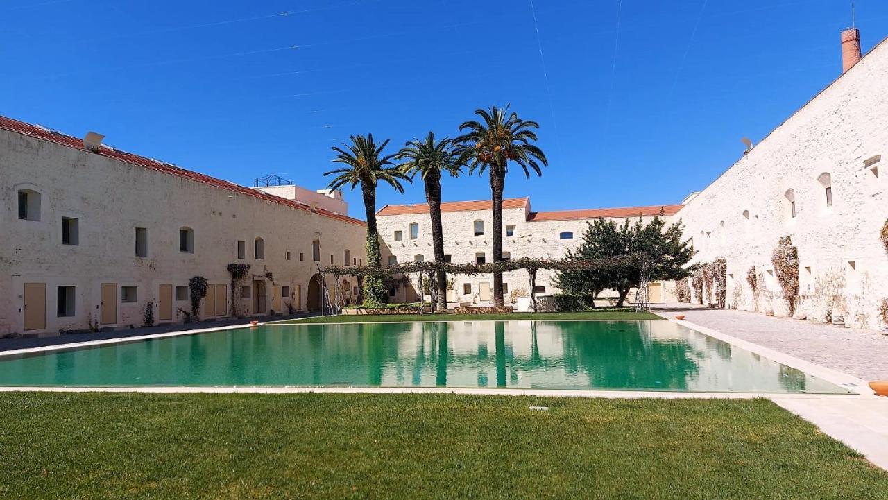 Convento Bernardas Duplex Bl - 3 Bedroom Tavira Luaran gambar