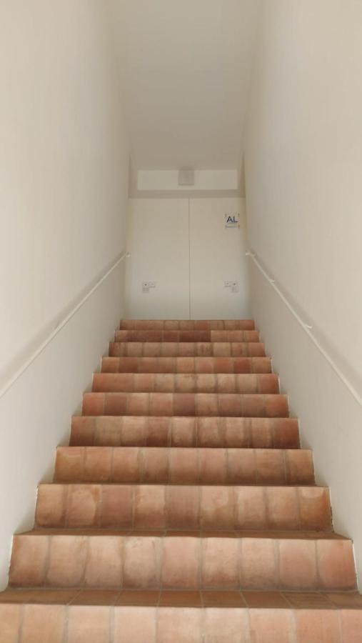 Convento Bernardas Duplex Bl - 3 Bedroom Tavira Luaran gambar
