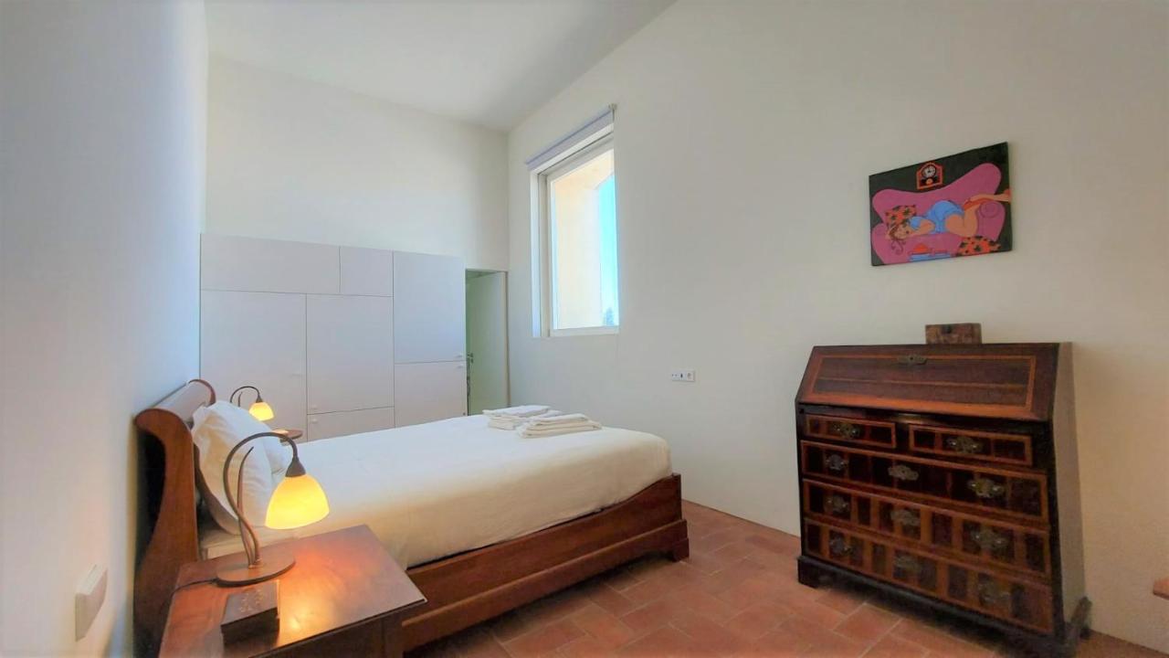 Convento Bernardas Duplex Bl - 3 Bedroom Tavira Luaran gambar