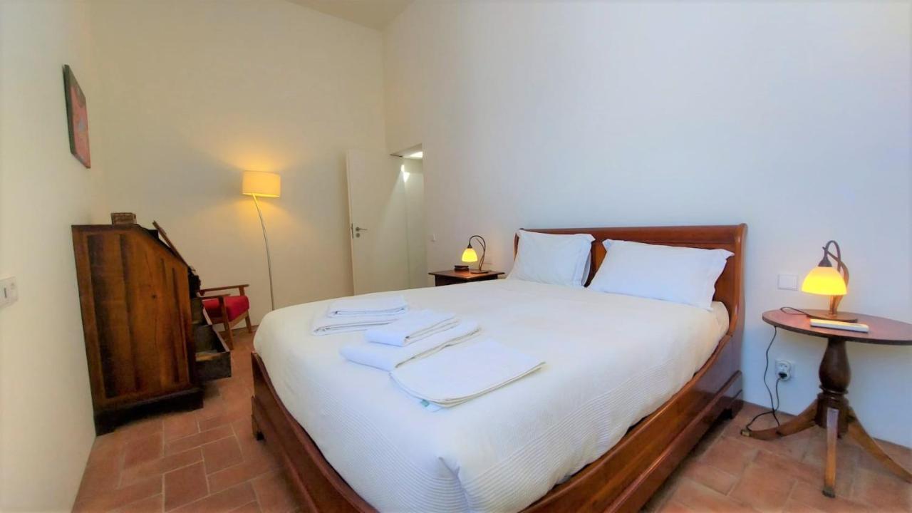 Convento Bernardas Duplex Bl - 3 Bedroom Tavira Luaran gambar