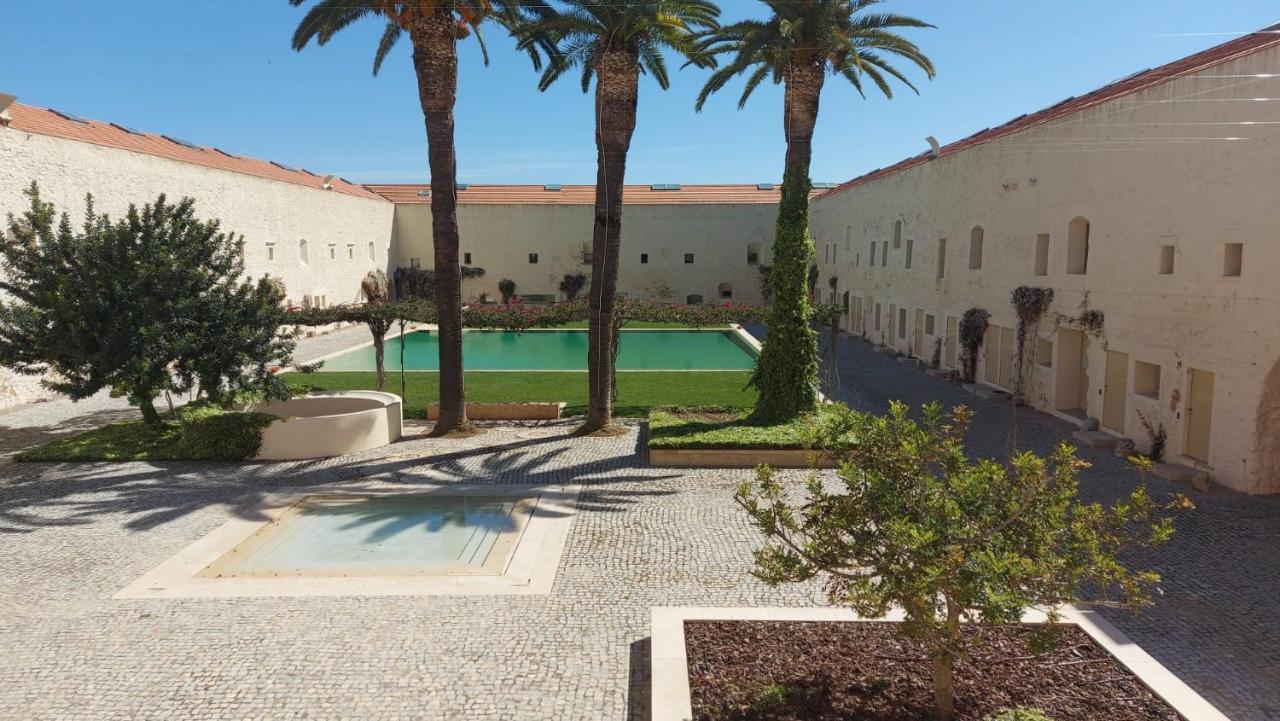 Convento Bernardas Duplex Bl - 3 Bedroom Tavira Luaran gambar