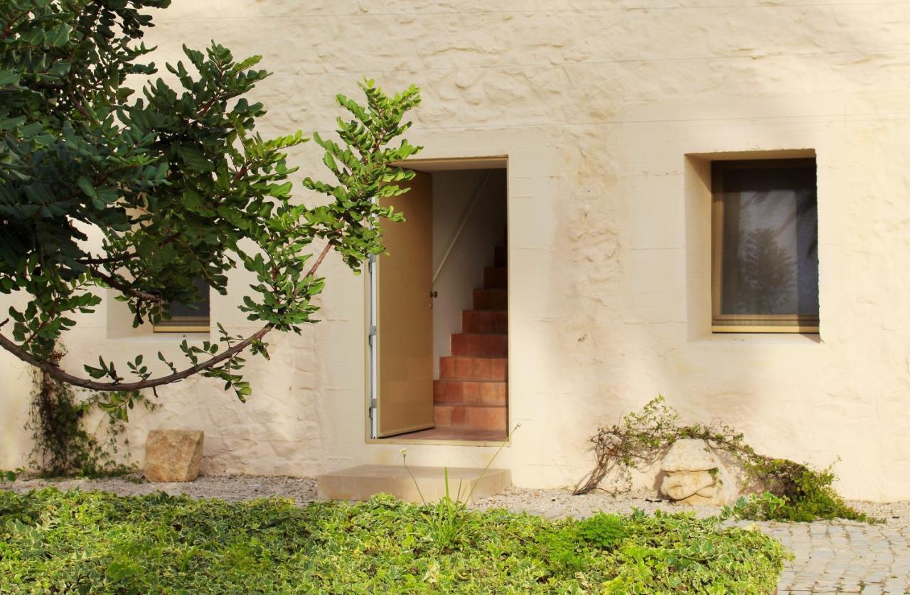 Convento Bernardas Duplex Bl - 3 Bedroom Tavira Luaran gambar
