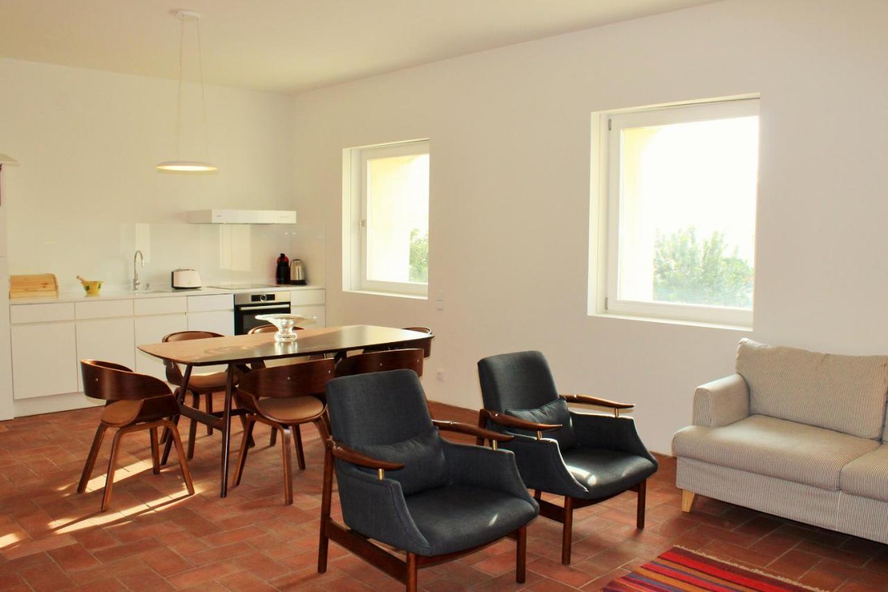 Convento Bernardas Duplex Bl - 3 Bedroom Tavira Luaran gambar