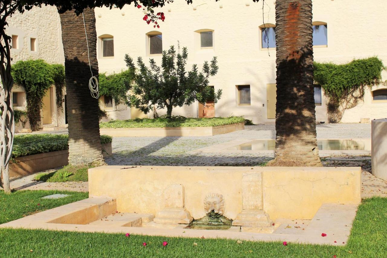 Convento Bernardas Duplex Bl - 3 Bedroom Tavira Luaran gambar