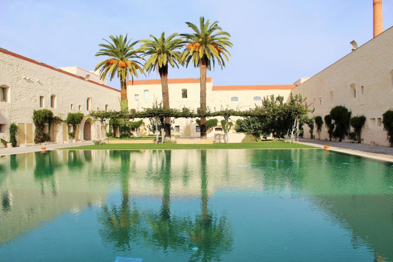 Convento Bernardas Duplex Bl - 3 Bedroom Tavira Luaran gambar