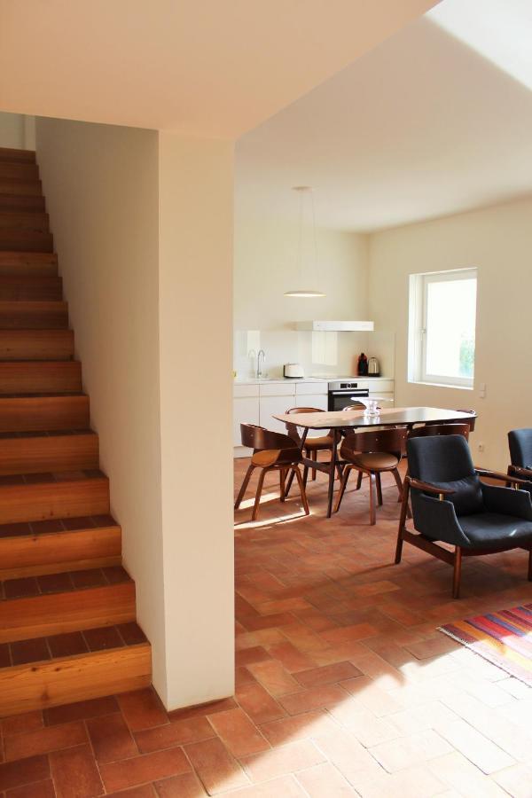 Convento Bernardas Duplex Bl - 3 Bedroom Tavira Luaran gambar