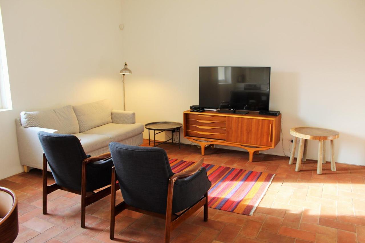 Convento Bernardas Duplex Bl - 3 Bedroom Tavira Luaran gambar