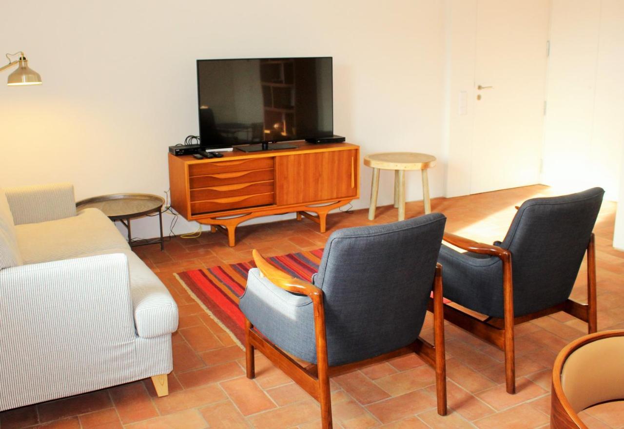 Convento Bernardas Duplex Bl - 3 Bedroom Tavira Luaran gambar