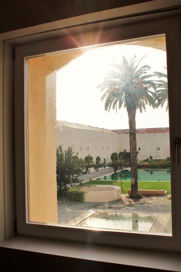 Convento Bernardas Duplex Bl - 3 Bedroom Tavira Luaran gambar