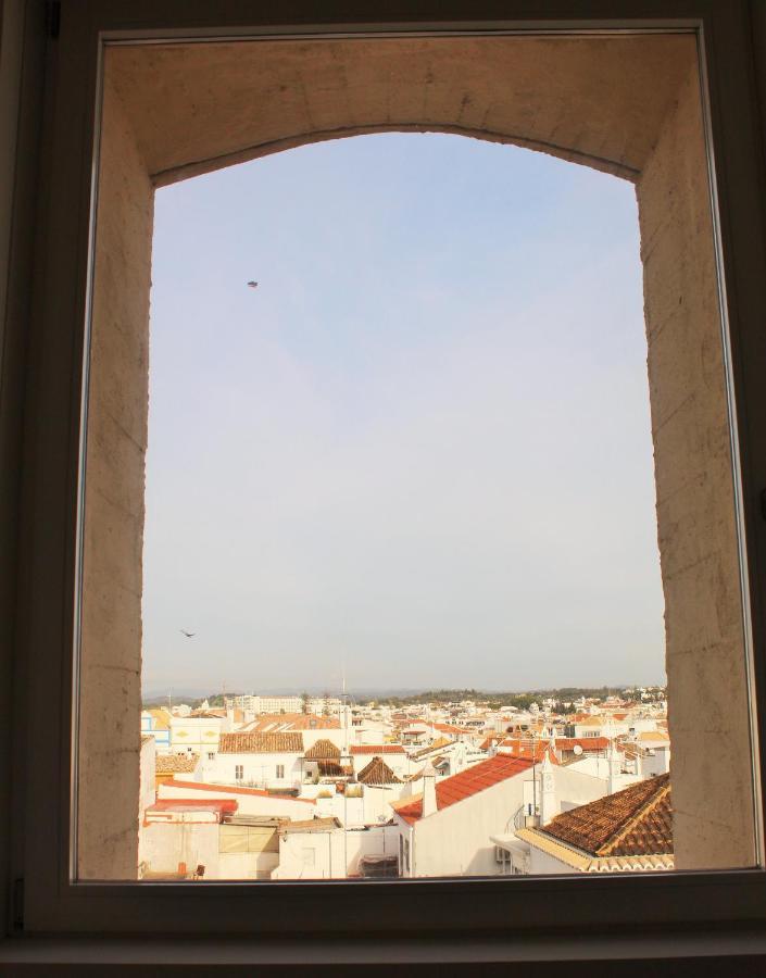 Convento Bernardas Duplex Bl - 3 Bedroom Tavira Luaran gambar