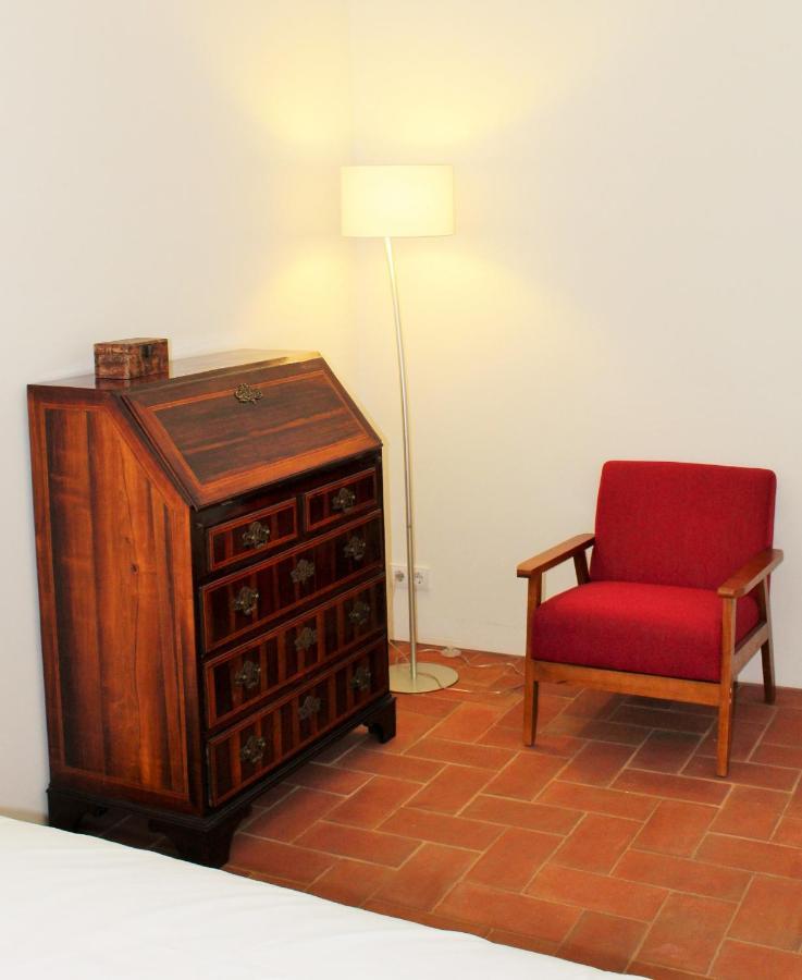 Convento Bernardas Duplex Bl - 3 Bedroom Tavira Luaran gambar