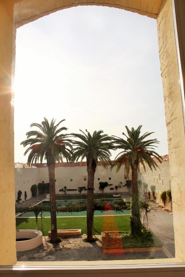 Convento Bernardas Duplex Bl - 3 Bedroom Tavira Luaran gambar