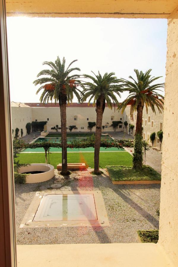 Convento Bernardas Duplex Bl - 3 Bedroom Tavira Luaran gambar