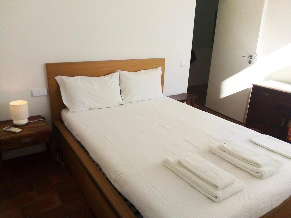 Convento Bernardas Duplex Bl - 3 Bedroom Tavira Luaran gambar