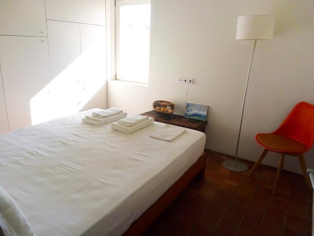 Convento Bernardas Duplex Bl - 3 Bedroom Tavira Luaran gambar