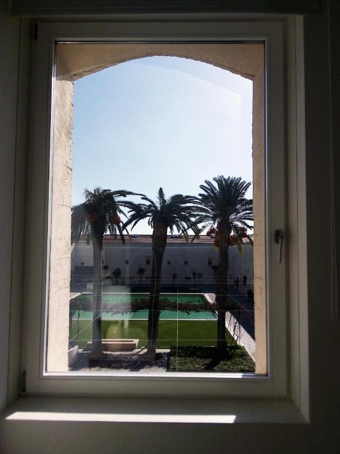 Convento Bernardas Duplex Bl - 3 Bedroom Tavira Luaran gambar