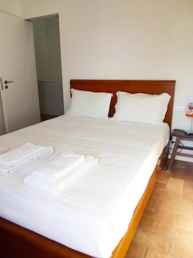 Convento Bernardas Duplex Bl - 3 Bedroom Tavira Luaran gambar